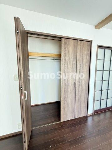 ヴィレッジコート山手A棟の物件内観写真