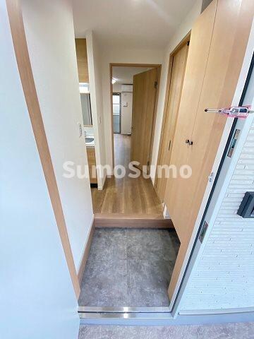 甲東園駅 徒歩7分 1階の物件内観写真