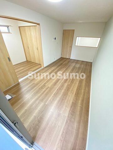 甲東園駅 徒歩7分 1階の物件内観写真