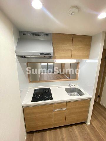 甲東園駅 徒歩7分 1階の物件内観写真