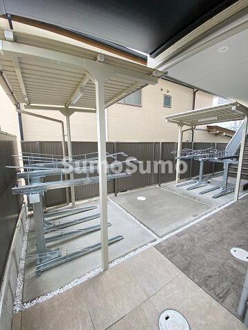 甲東園駅 徒歩7分 1階の物件外観写真