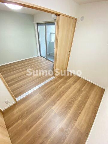 甲東園駅 徒歩7分 1階の物件内観写真