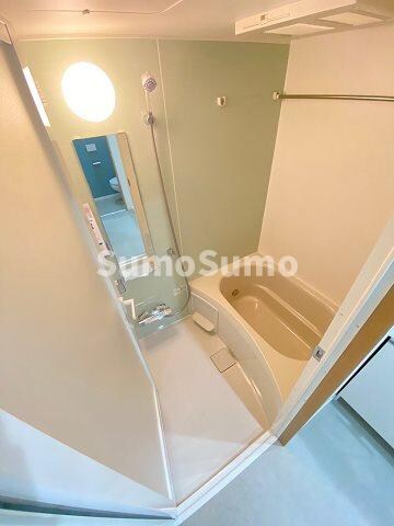 甲東園駅 徒歩7分 1階の物件内観写真