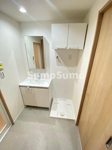 甲東園駅 徒歩7分 1階の物件内観写真