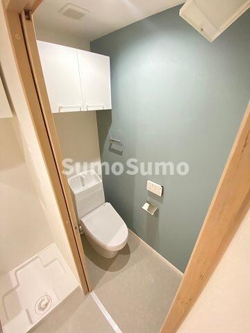 甲東園駅 徒歩7分 1階の物件内観写真