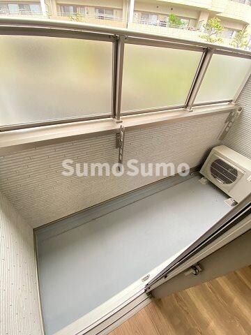 甲東園駅 徒歩7分 1階の物件内観写真