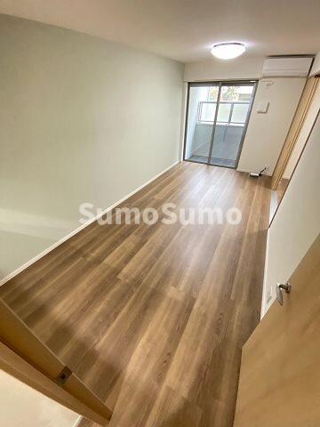 甲東園駅 徒歩7分 1階の物件内観写真