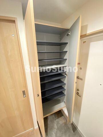 甲東園駅 徒歩7分 1階の物件内観写真