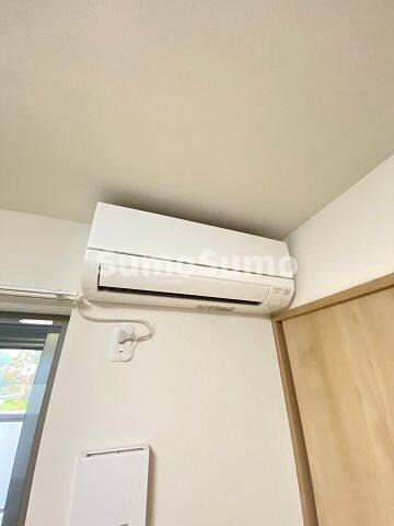 甲東園駅 徒歩7分 1階の物件内観写真