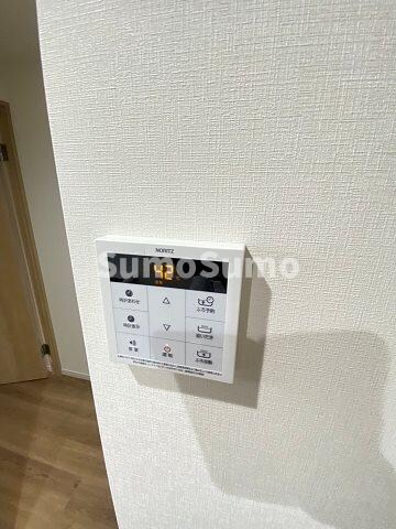 甲東園駅 徒歩7分 1階の物件内観写真