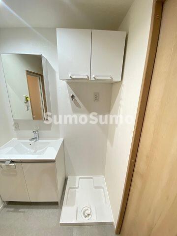 甲東園駅 徒歩7分 1階の物件内観写真