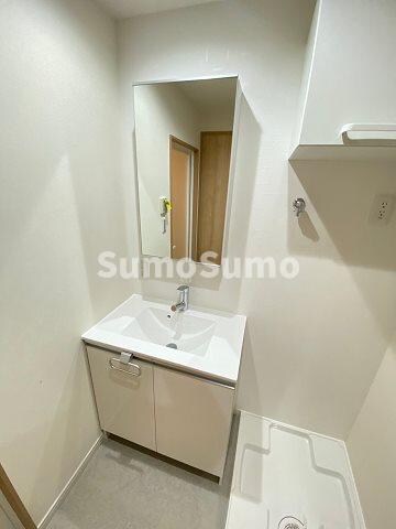 甲東園駅 徒歩7分 1階の物件内観写真