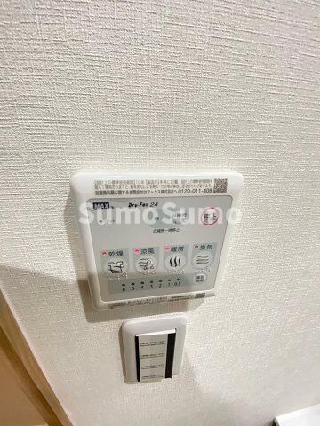 甲東園駅 徒歩7分 1階の物件内観写真