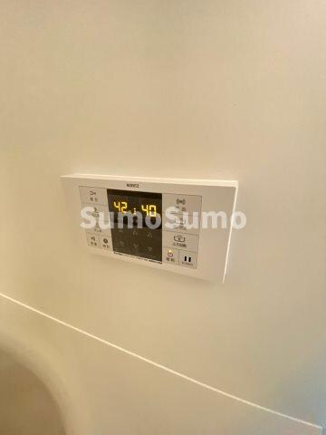 甲東園駅 徒歩7分 1階の物件内観写真