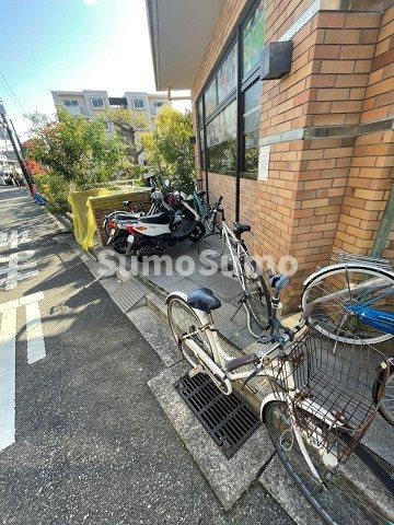 甲東園駅 徒歩3分 2階の物件内観写真