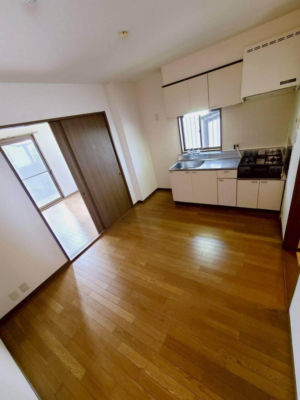 仁川駅 徒歩5分 1階の物件内観写真