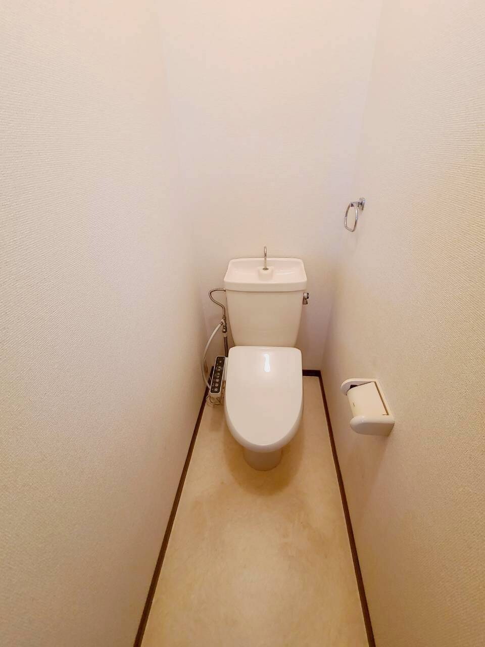 仁川駅 徒歩5分 1階の物件内観写真