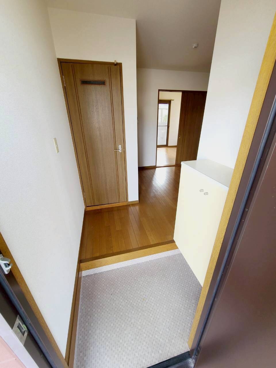 仁川駅 徒歩5分 1階の物件内観写真