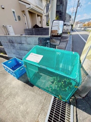 仁川駅 徒歩5分 1階の物件外観写真