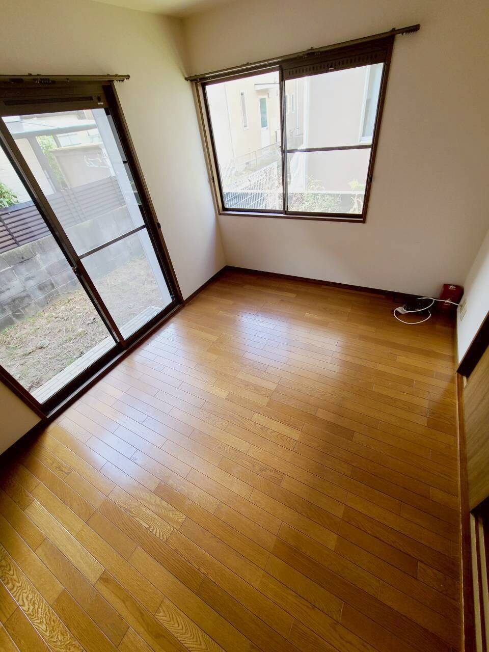 仁川駅 徒歩5分 1階の物件内観写真