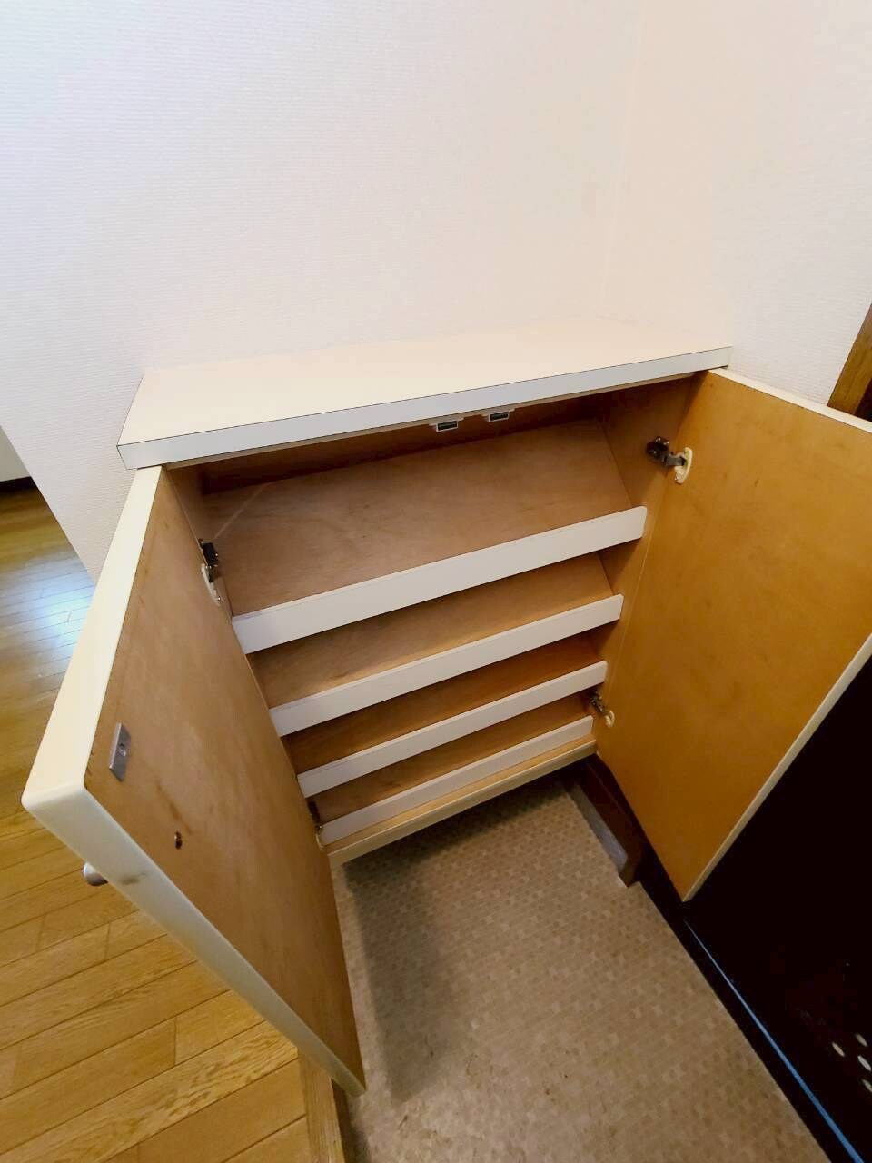 仁川駅 徒歩5分 1階の物件内観写真