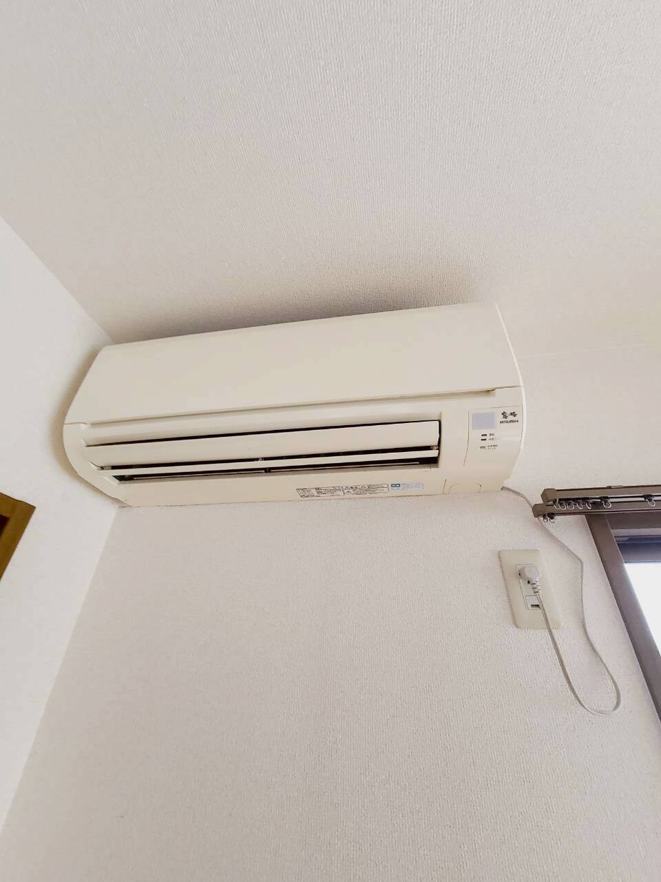 仁川駅 徒歩5分 1階の物件内観写真