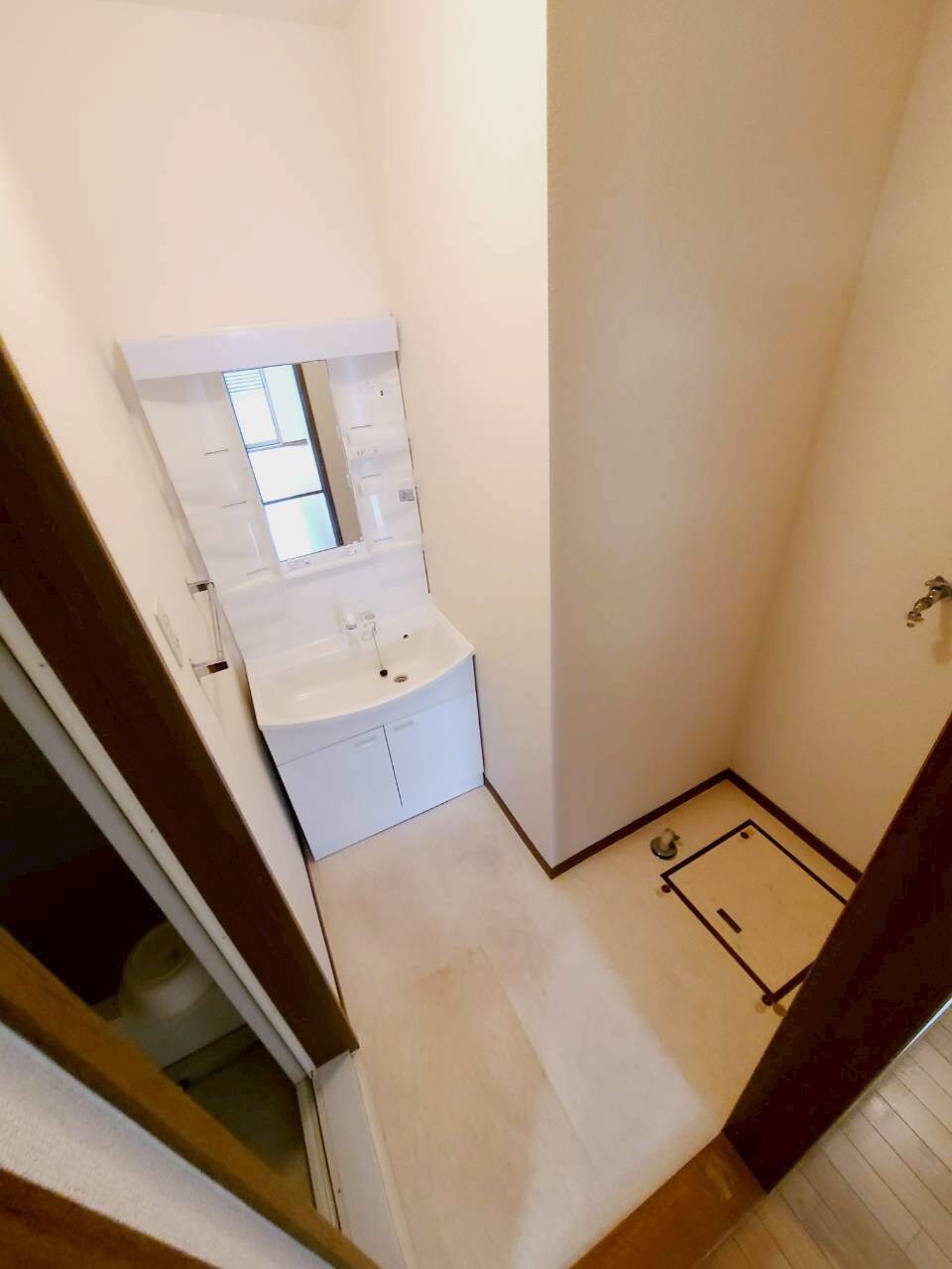 仁川駅 徒歩5分 1階の物件内観写真