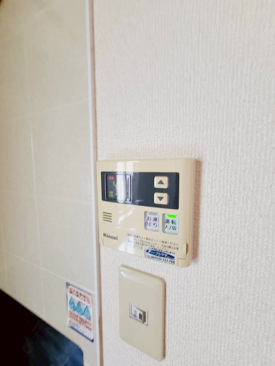 仁川駅 徒歩5分 1階の物件内観写真