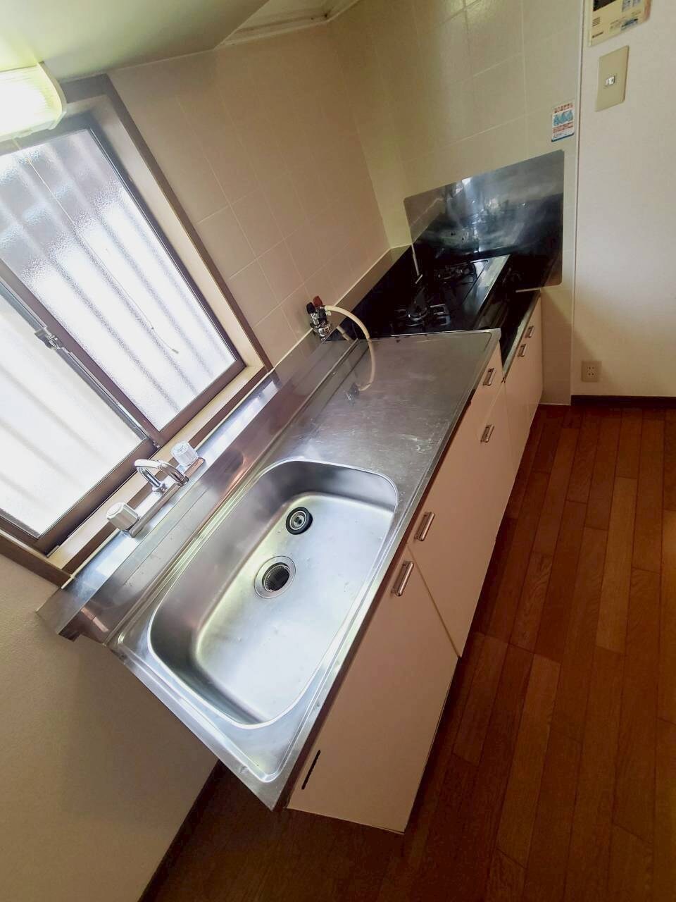 仁川駅 徒歩5分 1階の物件内観写真