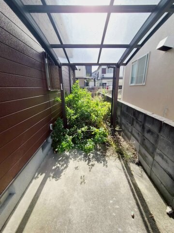 仁川駅 徒歩5分 1階の物件内観写真