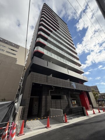 GENOVIA神戸新開地駅前の物件外観写真