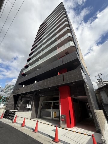 GENOVIA神戸新開地駅前の物件外観写真