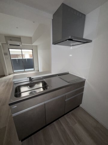 GENOVIA神戸新開地駅前の物件内観写真