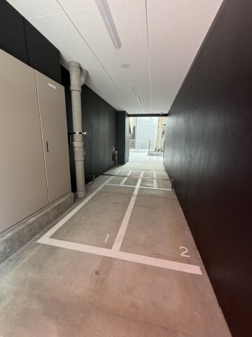 GENOVIA神戸新開地駅前の物件外観写真