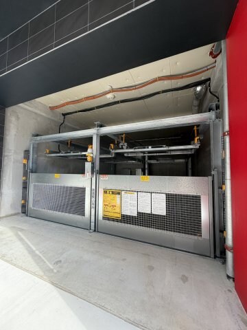 GENOVIA神戸新開地駅前の物件外観写真