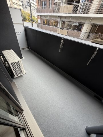 GENOVIA神戸新開地駅前の物件内観写真