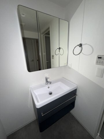 GENOVIA神戸新開地駅前の物件内観写真