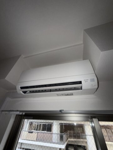 GENOVIA神戸新開地駅前の物件内観写真