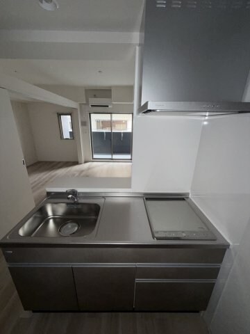 GENOVIA神戸新開地駅前の物件内観写真