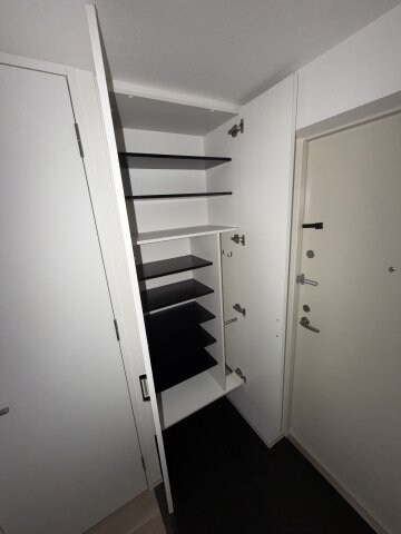 GENOVIA神戸新開地駅前の物件内観写真