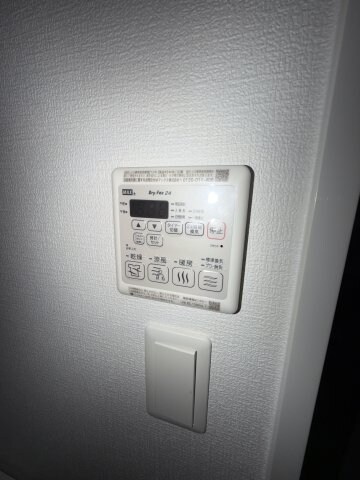 GENOVIA神戸新開地駅前の物件内観写真