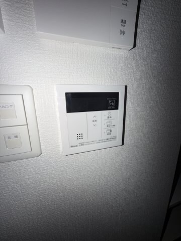 GENOVIA神戸新開地駅前の物件内観写真