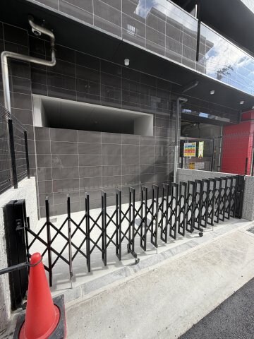 GENOVIA神戸新開地駅前の物件内観写真