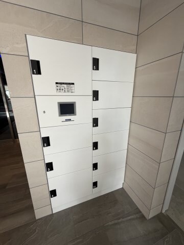 GENOVIA神戸新開地駅前の物件内観写真