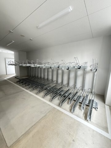 GENOVIA神戸新開地駅前の物件内観写真