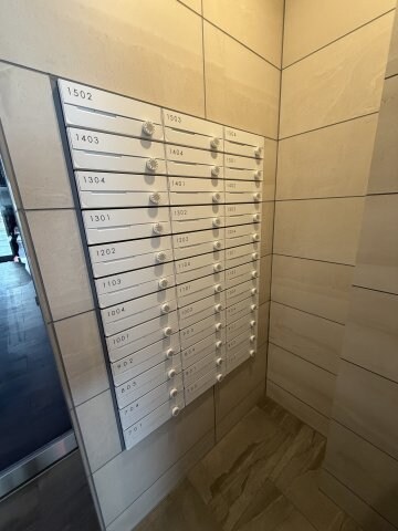 GENOVIA神戸新開地駅前の物件内観写真