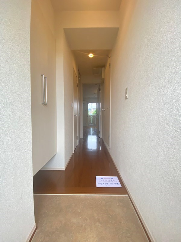 リバープレイス中山手の物件内観写真