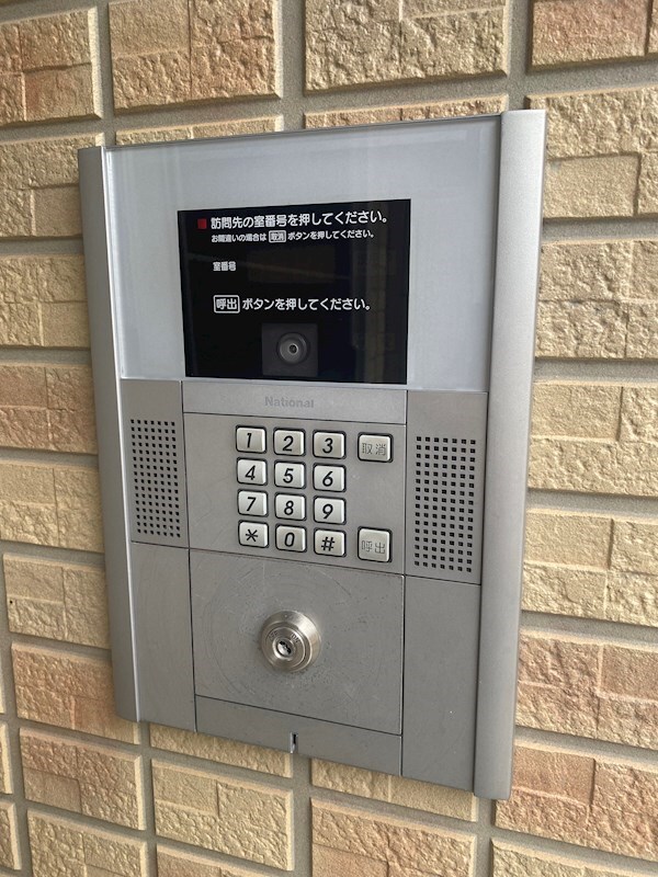 リバープレイス中山手の物件外観写真