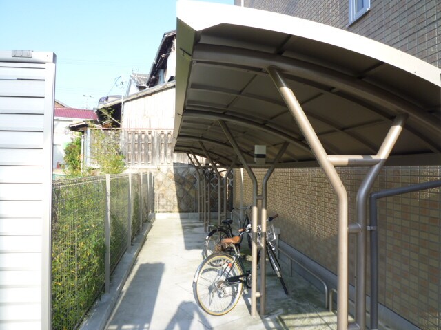 リバープレイス中山手の物件外観写真