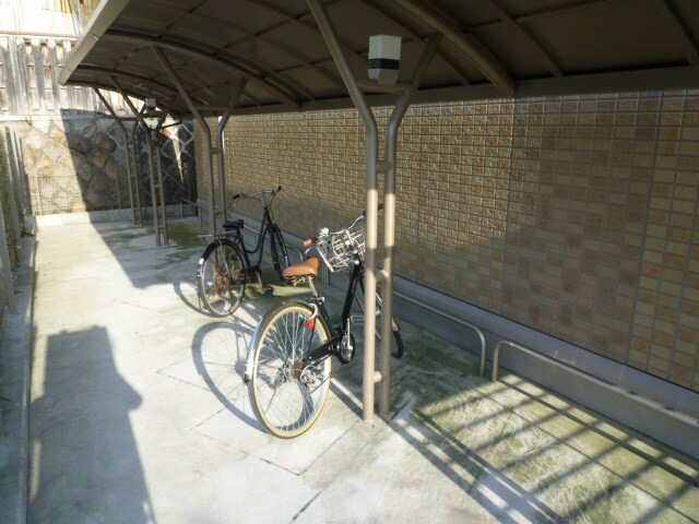 リバープレイス中山手の物件外観写真